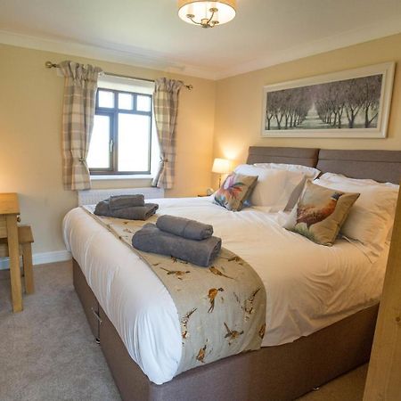 The Stables Villa Woodhall Spa Kültér fotó