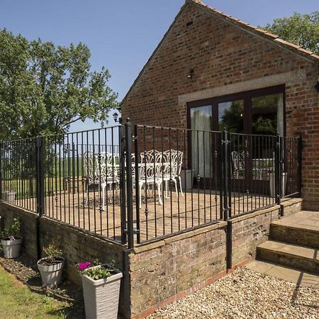 The Stables Villa Woodhall Spa Kültér fotó