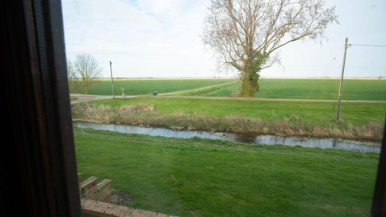 The Stables Villa Woodhall Spa Kültér fotó