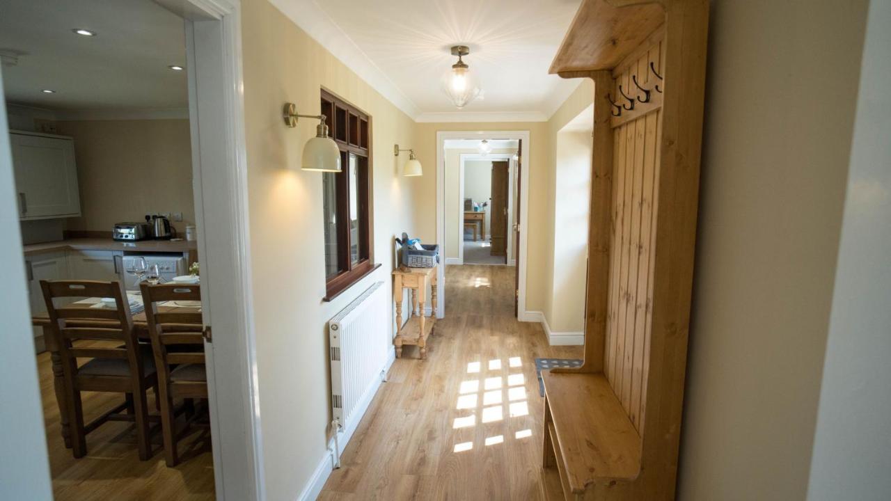The Stables Villa Woodhall Spa Kültér fotó