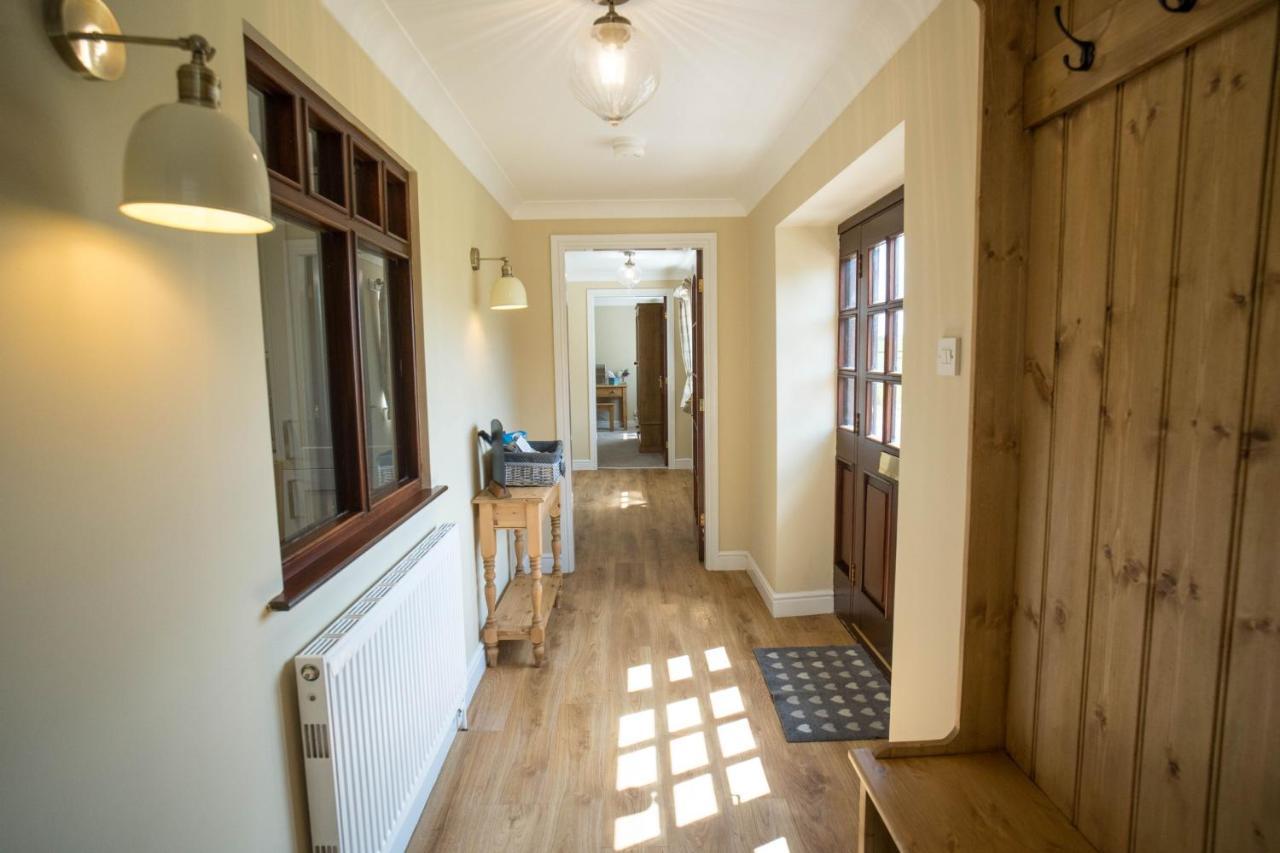 The Stables Villa Woodhall Spa Kültér fotó