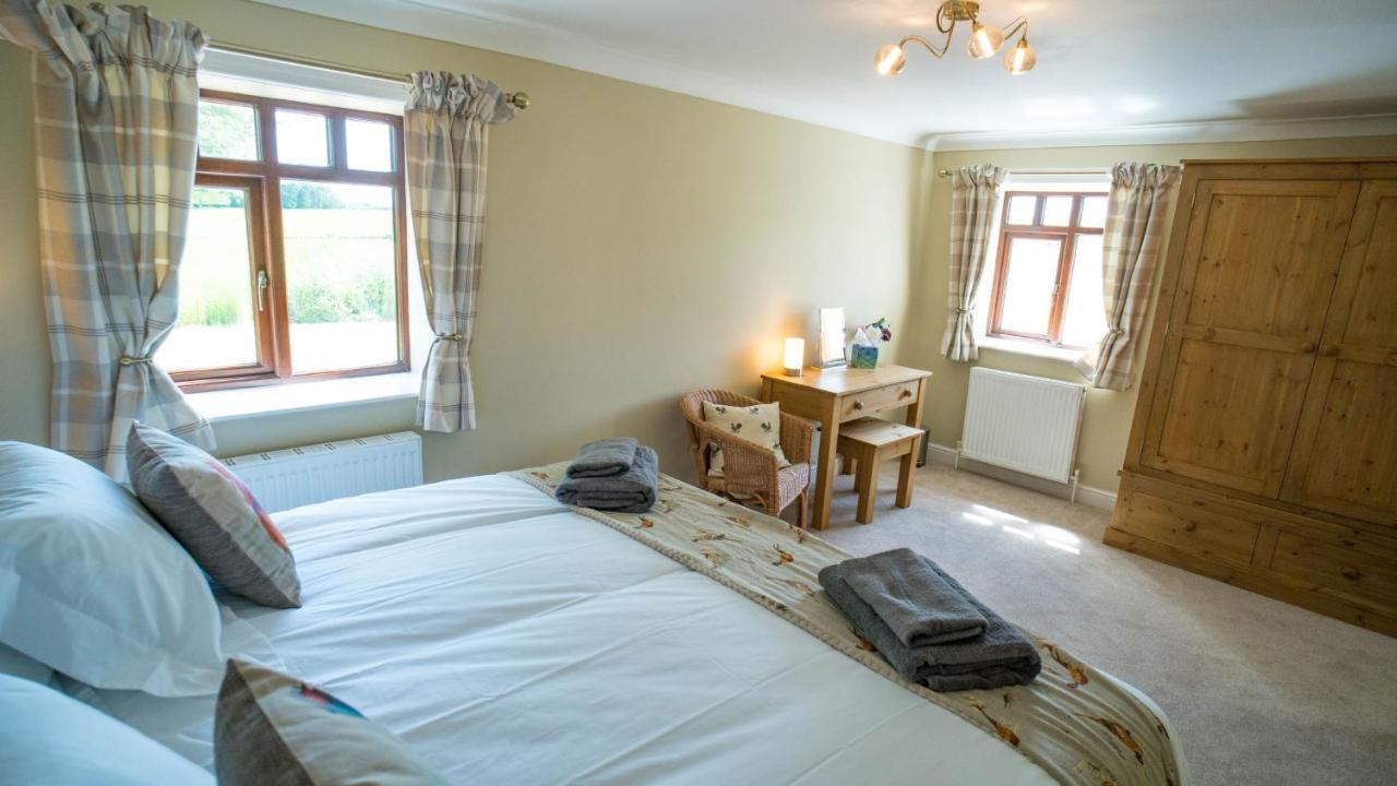 The Stables Villa Woodhall Spa Kültér fotó