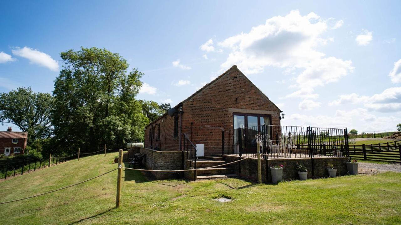 The Stables Villa Woodhall Spa Kültér fotó