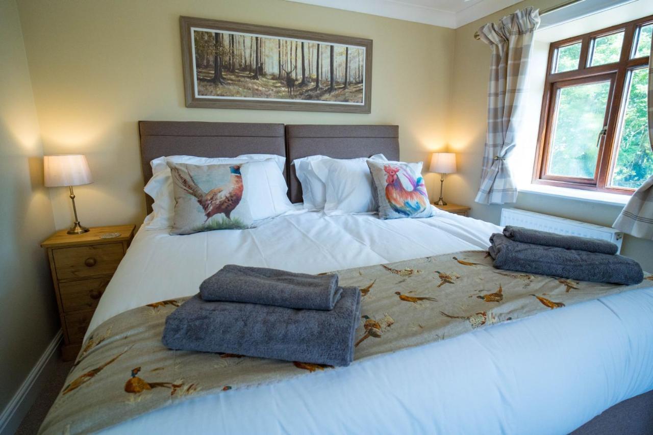 The Stables Villa Woodhall Spa Kültér fotó