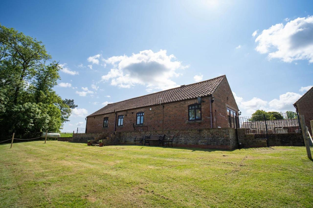 The Stables Villa Woodhall Spa Kültér fotó