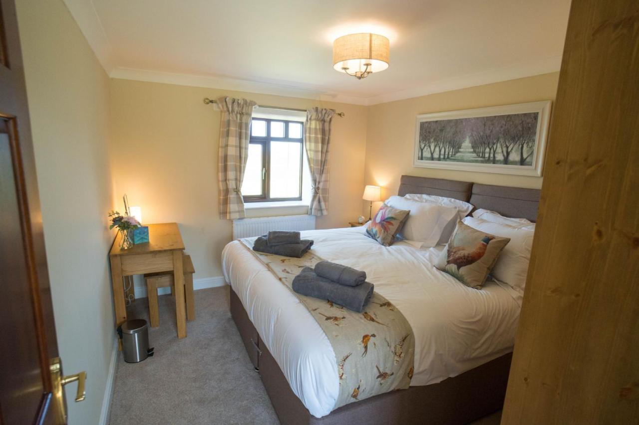 The Stables Villa Woodhall Spa Kültér fotó